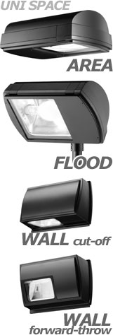 新モールライトシリーズ　UNI SPACE(ユニスペース)