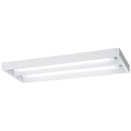 FHD16201EU9 - 蛍光灯 直付形｜照明器具検索・ダウンロード | 岩崎電気