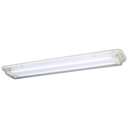 FHDZ32222EU9 - 蛍光灯 食品関連施設用器具直付形パネル付防湿タイプ