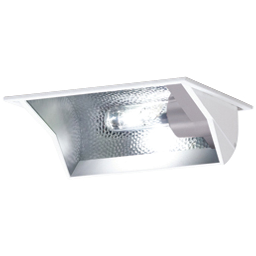 LC46035 - ダウンライトスクエア (150W/70W 用)｜照明器具検索