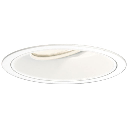 LC46052 - HIDランプダウンライト ユニバーサル配光角可変ø125｜照明