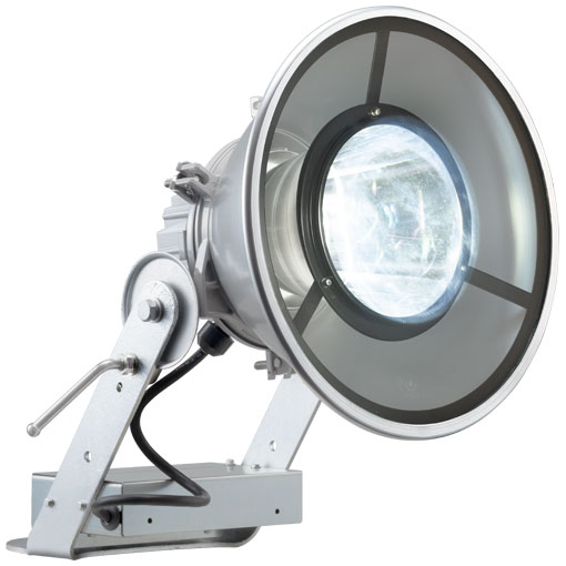 E30441N/NSAN9 - LEDioc FLOOD SPOLART (レディオック フラッド