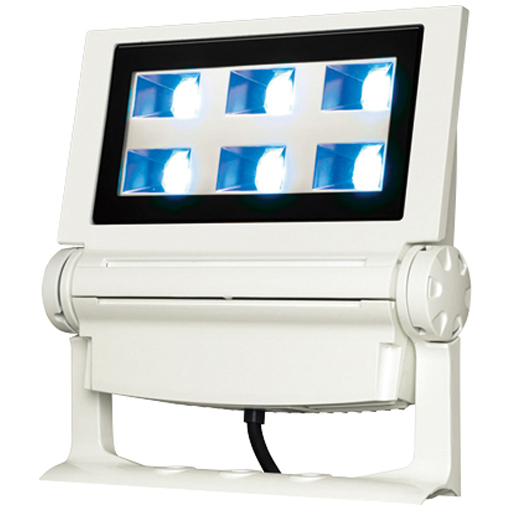 ECF0773B/SA1/2.4/W - LEDioc FLOOD NEO カラー (レディオック