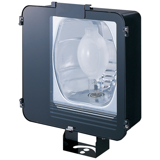 HM4033BCCB - ユニスポット 400W電子安定器内蔵形(広角(横長)タイプ