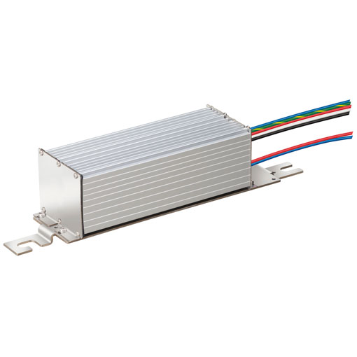 WLE105V1.05A2C2/26-2 - 電源ユニット LEDioc ROAD専用自動車専用道
