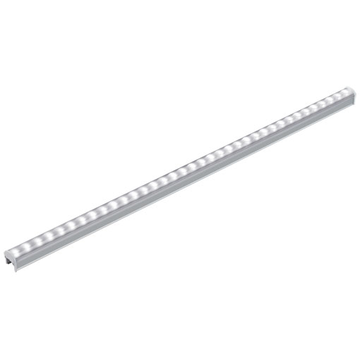 EUN10126M/NSAN8 - LEDioc 防湿形ラインユニット フロストタイプ中角タイプ昼白色端末用｜照明器具検索・ダウンロード | 岩崎電気