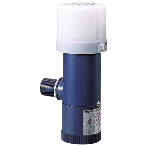 PHM1006-2SBTE - アイタイマー付自動点滅器 100Vタイプ電子式(半導体