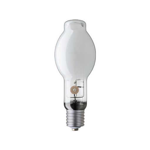 水銀ランプ400W→HID・LEDランプに置き換え - 岩崎電気