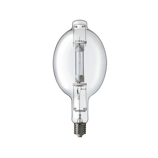 水銀ランプ1000W→HID・LEDランプに置き換え | 水銀ランプの代替ランプ 