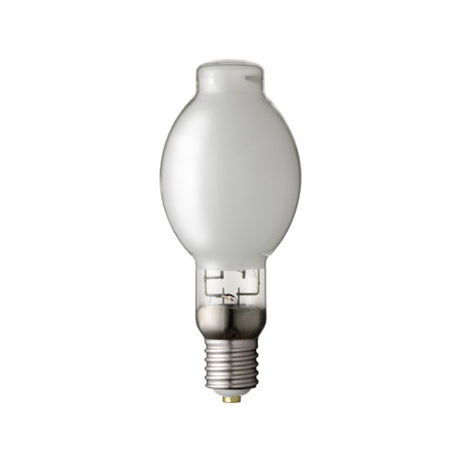 水銀ランプ250W→HID・LEDランプに置き換え - 岩崎電気