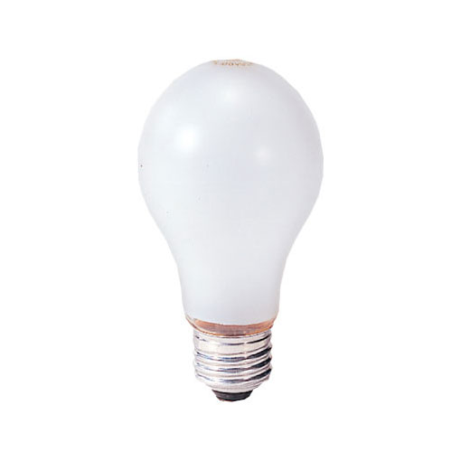 LW100V54W - 一般照明用電球 54W｜照明器具検索・ダウンロード | 岩崎電気