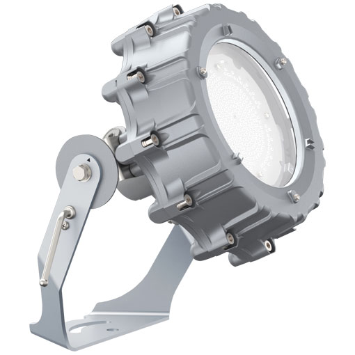 EXIL4102SA9-22 - レディオック 防爆形LED投光器 セラミック 