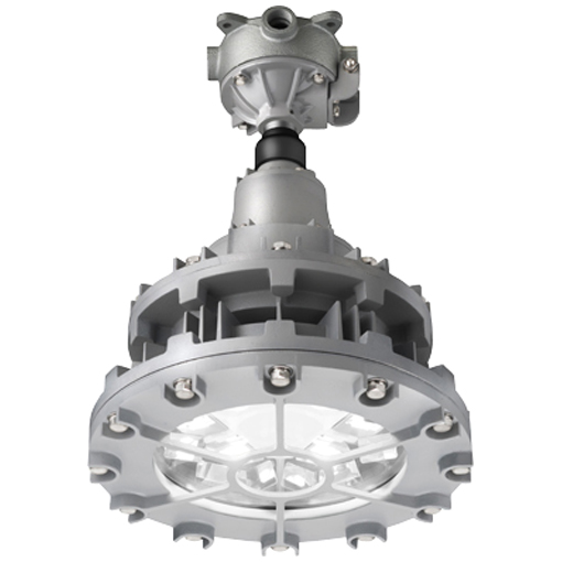 EXL1111SA1/2.4-22-G - レディオック 防爆形LED高天井照明器具 