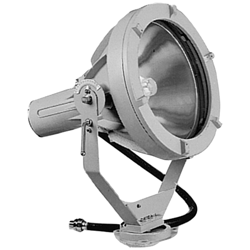 EXIH352 - 本体 投光器(一般形高力率)安定器併置・別置形｜照明器具