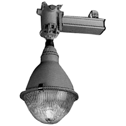 EZB125226 - 密閉形HID照明器具 250(220)W高力率(安定器併置形)直付形 