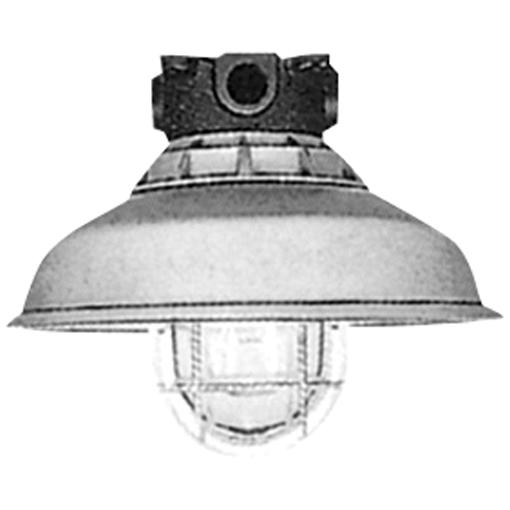 EZP1201 - HID・白熱灯兼用照明器具 HID:100W・80W、白熱灯:200W～60W
