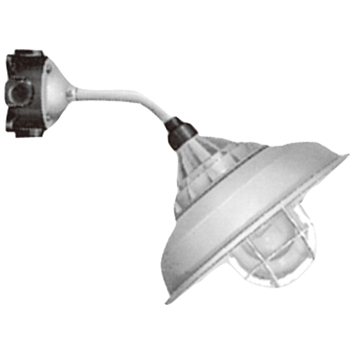 サンヨー 白熱灯器具 EZP3201 - HID・白熱灯兼用照明器具 HID:100W 