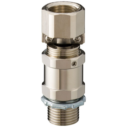 EX28BC - ケーブルグランド 屋内外用保護管接続用|照明器具検索 EX28BC - ケーブルグランド 屋内外用保護管接続用|照明器具検索