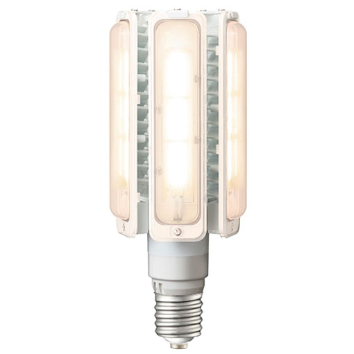 LDTS124L-G-E39C - LEDioc LEDライトバルブ 〈E39口金〉｜照明器具検索