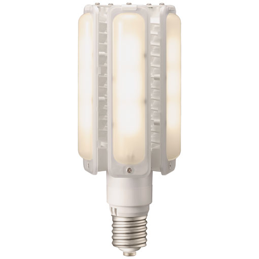 LDTS103L-G-E39 - LEDioc LEDライトバルブ 103W(電球色)〈E39口金 