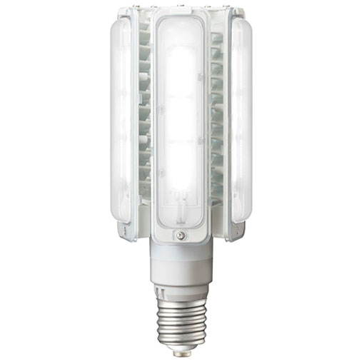 LDTS124N-G-E39A - LEDioc LEDライトバルブ 〈E39口金〉｜照明器具検索