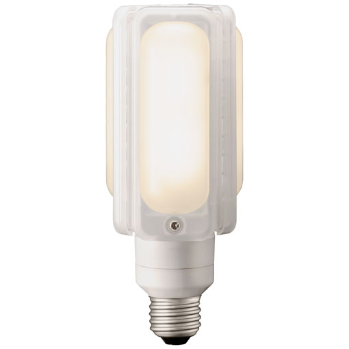 LDTS29L-G - LEDioc LEDライトバルブ 29W(電球色)〈E26口金〉｜照明 