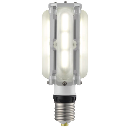 LDTS72N-G-E39A - LEDioc LEDライトバルブ 72W｜照明器具検索