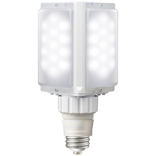 水銀ランプ300W→HID・LEDランプに置き換え | 水銀ランプの代替ランプ 