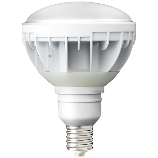 LDR33N-H/E39W750 - LEDioc LEDアイランプ 33W〈E39口金〉白熱電球270W 