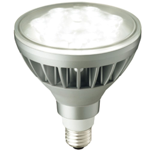 LDR16N-W/850/PAR - LEDioc LEDアイランプ ビーム電球形 16W LDR16N-W/850/PAR - LEDioc LEDアイランプ ビーム電球形 16W
