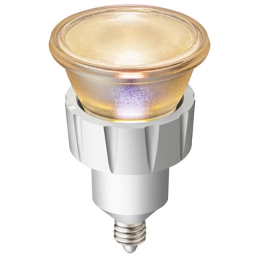 メタルハロゲン電球 楽天市場】パナソニック LED電球 ハロゲン電球タイプ φ50