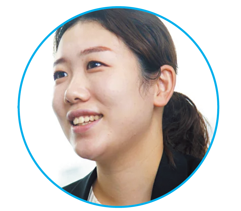 No.01 営業(光・環境)