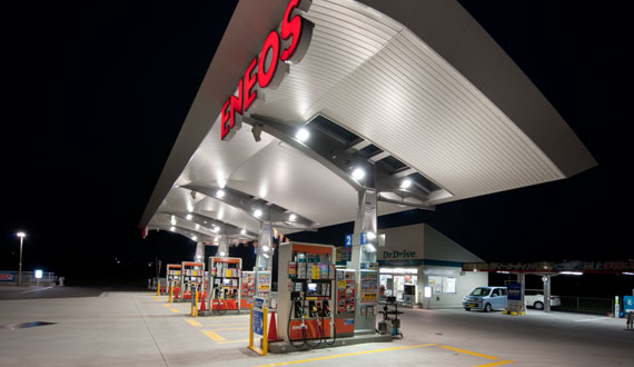 ENEOS Dr.Drive セルフ豊明栄店