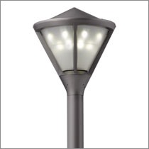 LED街路灯 LEDioc AREA TECHNORAY