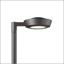 LED街路灯 LEDioc AREA mitis-B