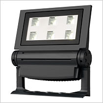 LED投光器 LEDioc FLOOD NEO