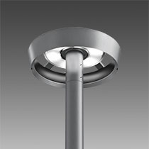 LEDioc AREA QUALLIS【タイプD】ポールトップ形