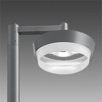 LEDioc AREA QUALLIS【タイプG】アーム形