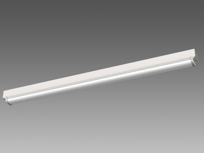 日立 高天井用LEDランプ アームタイプ 特殊環境対応 防湿・防雨形(オイルミスト・粉じん対応) ▽256-1701 WGBME16CMNC1 1台  通販