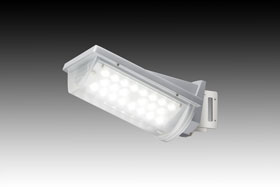 LEDioc STREET 40VA(レディオック ストリート 40VA)