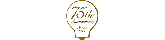 創立75周年記念サイト