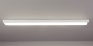 レディオック LEDベースライト(LEDユニット一体形) | ベースライト