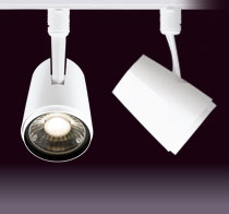 レディオック LEDスポットライト | 商業施設照明 | 岩崎電気