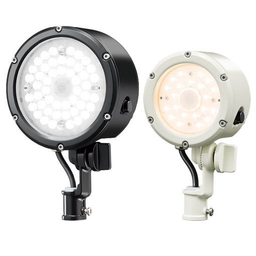 レディオック フラッド ルント | 投光器 | 岩崎電気 レディオック フラッド ルント | 投光器 | 岩崎電気