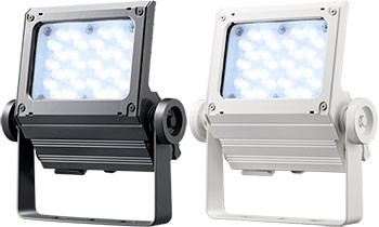 岩崎電気 レディオック フラッド ネオ　ECF0885N 昼白色タイプ ECF0885N/SA1/2/2.4/DG - LEDioc FLOOD NEO (レディオック