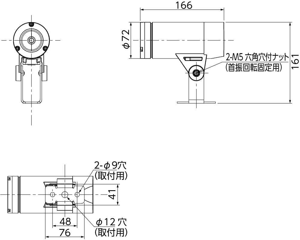 ラインアップ | レディオック ウノ | 岩崎電気 ラインアップ | レディオック ウノ | 岩崎電気