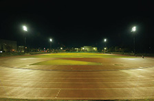 久留米総合スポーツセンター