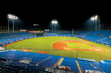 明治神宮野球場