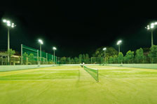 総社市スポーツセンター 野球場