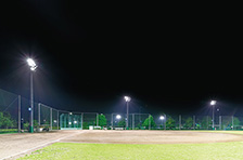 大沢総合グラウンド